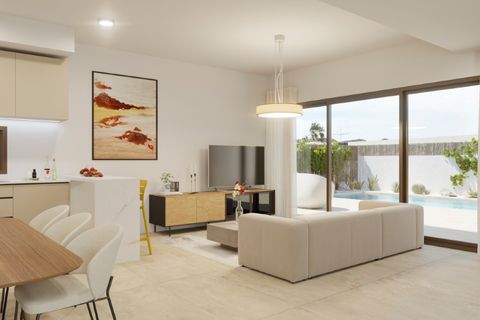 Villa i Algorfa, Alicante, Algorfa - € 469.000 | Ref: NB5701 - foto 3